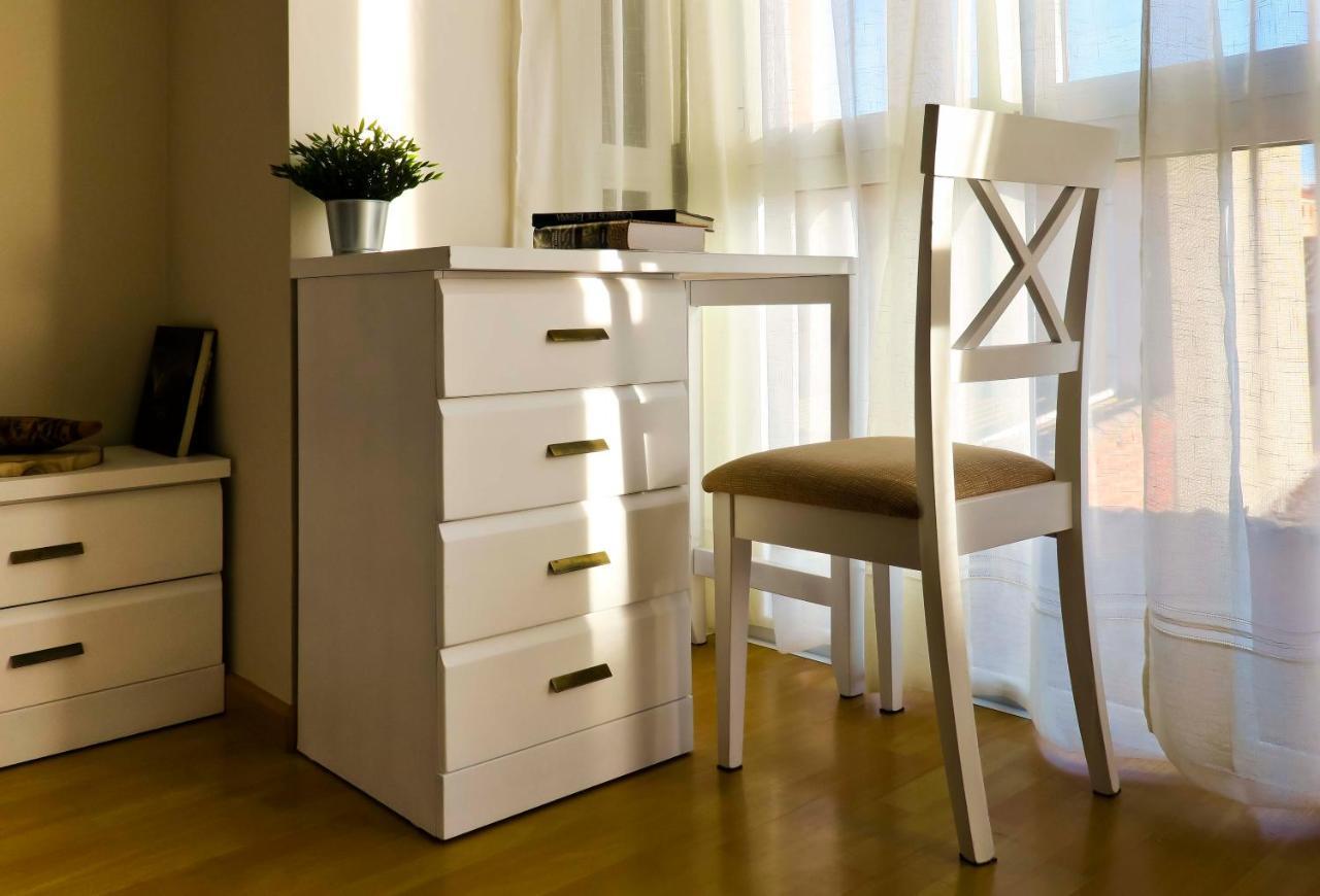 Habitaciones Albero Toro Dış mekan fotoğraf