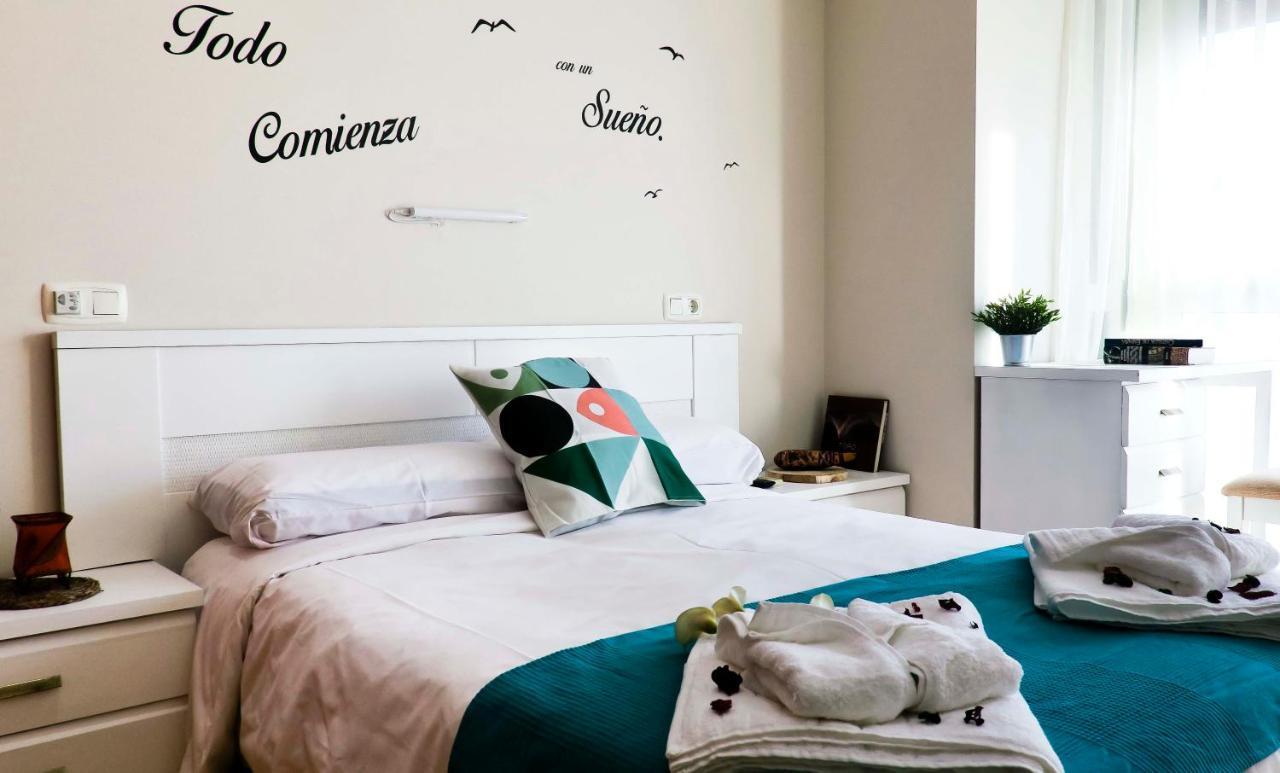 Habitaciones Albero Toro Dış mekan fotoğraf