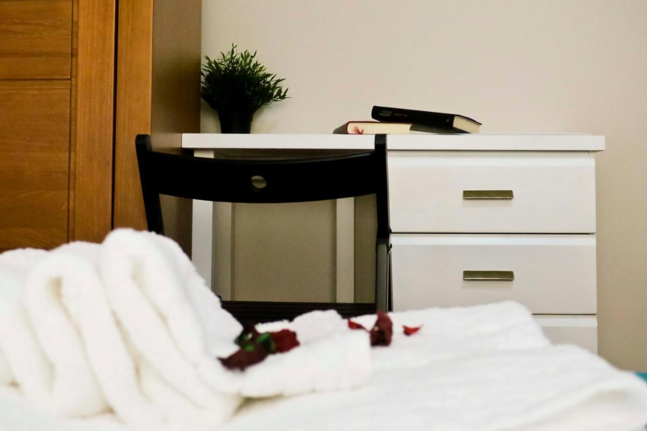 Habitaciones Albero Toro Dış mekan fotoğraf