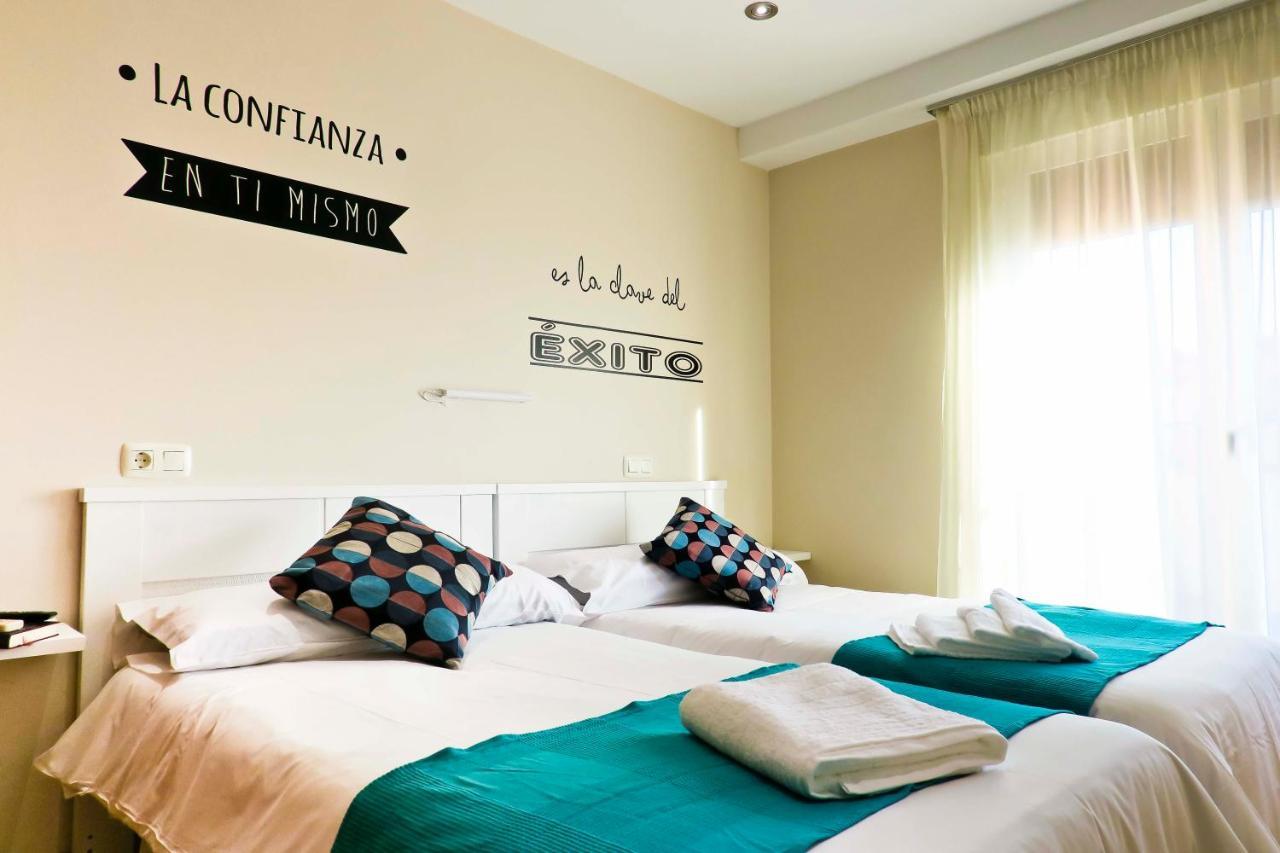 Habitaciones Albero Toro Dış mekan fotoğraf