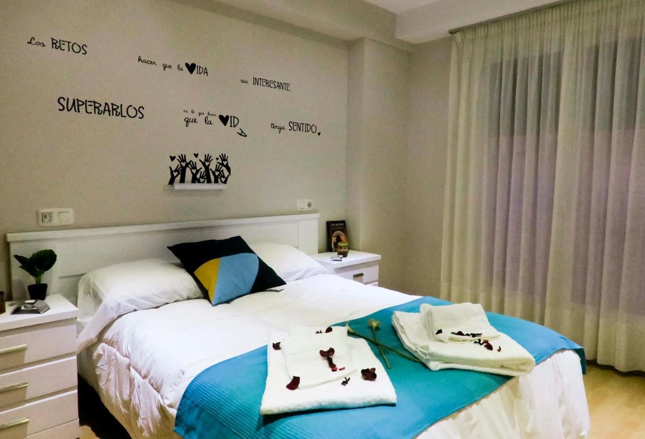 Habitaciones Albero Toro Dış mekan fotoğraf