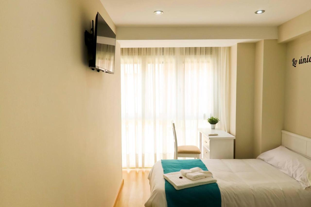 Habitaciones Albero Toro Dış mekan fotoğraf