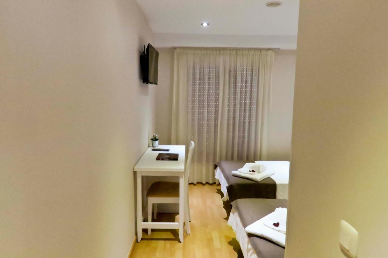 Habitaciones Albero Toro Dış mekan fotoğraf